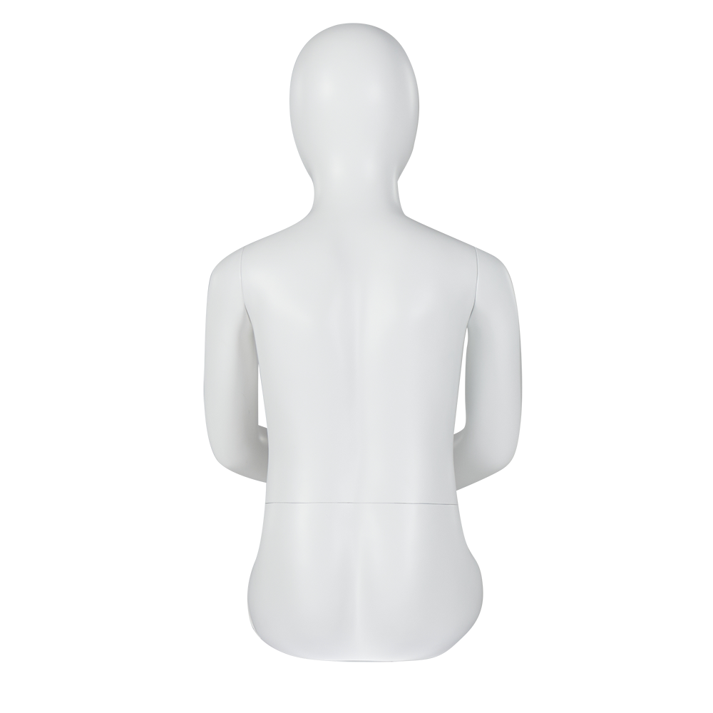 Sitting Child Kids Mannequin