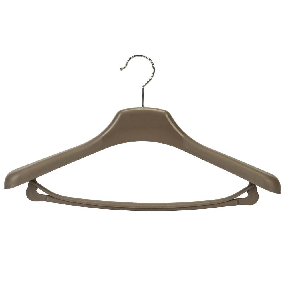Multifunctional Plastic Hangers For Boutique