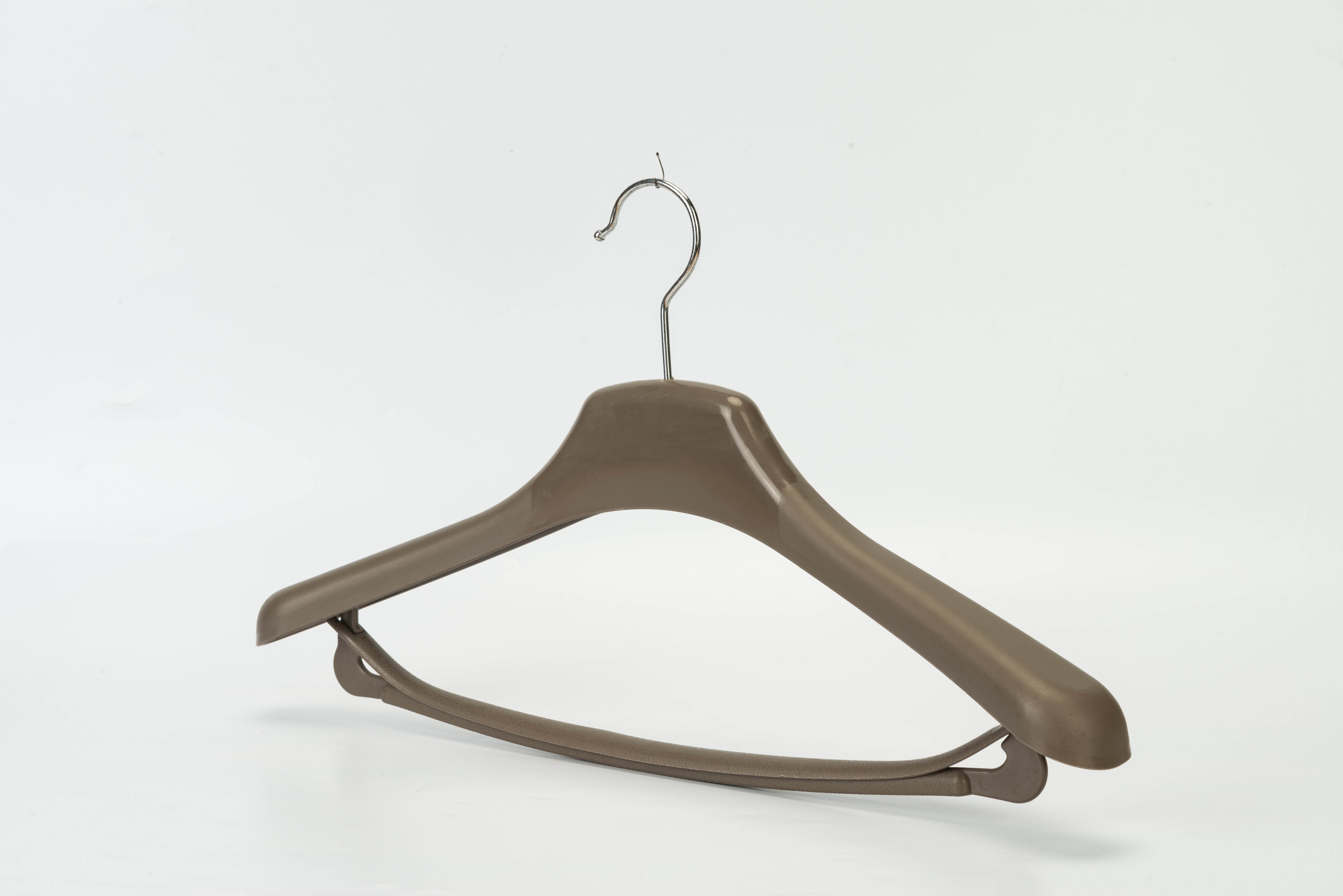 Multifunctional Plastic Hangers For Boutique