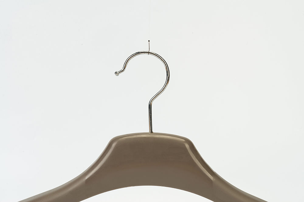 Multifunctional Plastic Hangers For Boutique