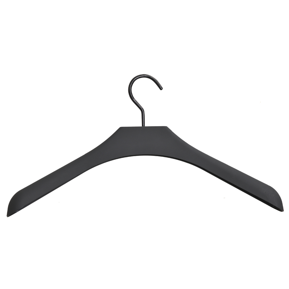 Custom Cintre Vetement Plastic Hangers For Clothes