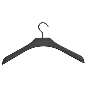 Custom Cintre Vetement Plastic Hangers For Clothes