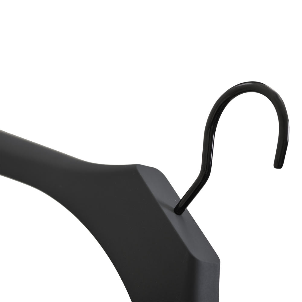 Custom Cintre Vetement Plastic Hangers For Clothes