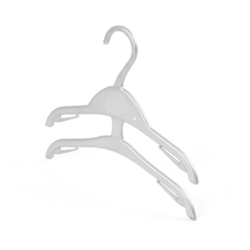 Utopia Home Flat Plastic Hangers Ikea