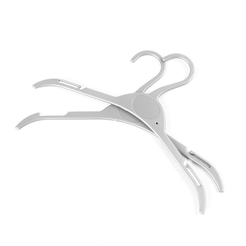 Utopia Home Flat Plastic Hangers Ikea