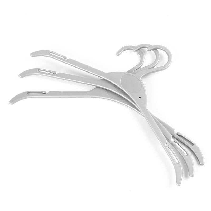 Utopia Home Flat Plastic Hangers Ikea