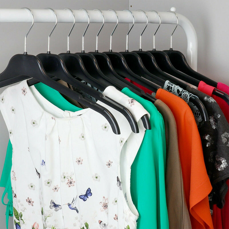 Hangers For Clothing Store