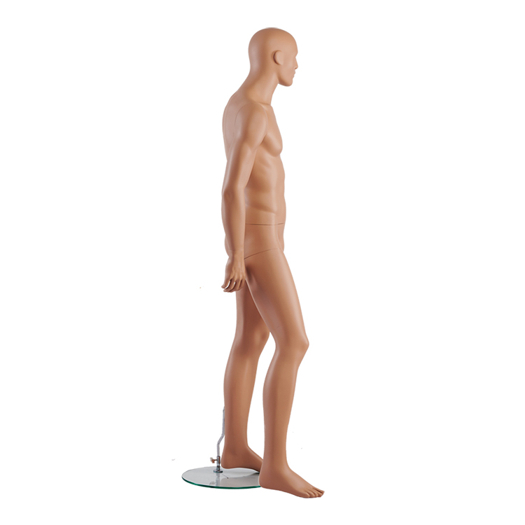 Fashion Store Male Mannequin