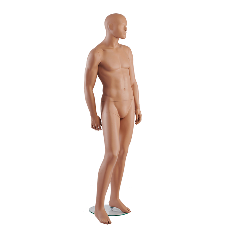 Fashion Store Male Mannequin