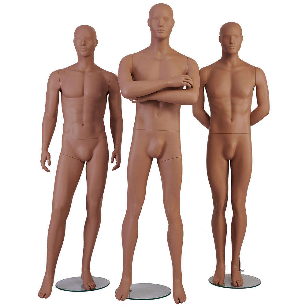 Shop Display Dummy Full Size Mannequin Design