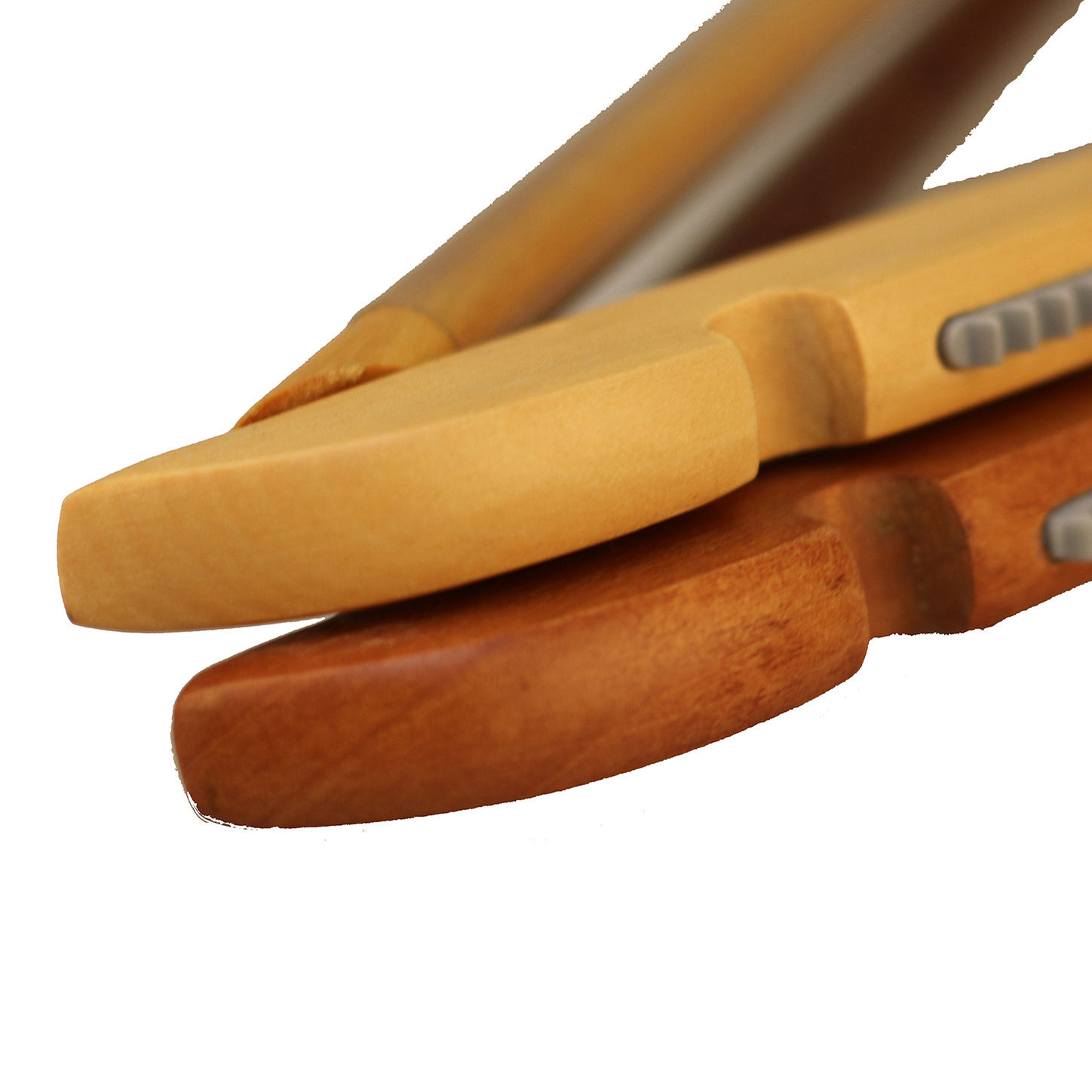Ladies’Wooden Jacket Hanger
