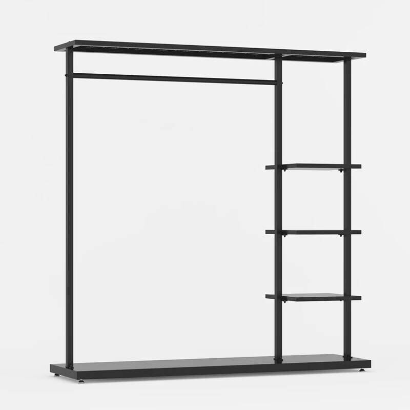 Metal Display Rack Store Racks Shelf Display