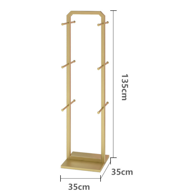 Wholesale Clothing Display Racks For Shop
