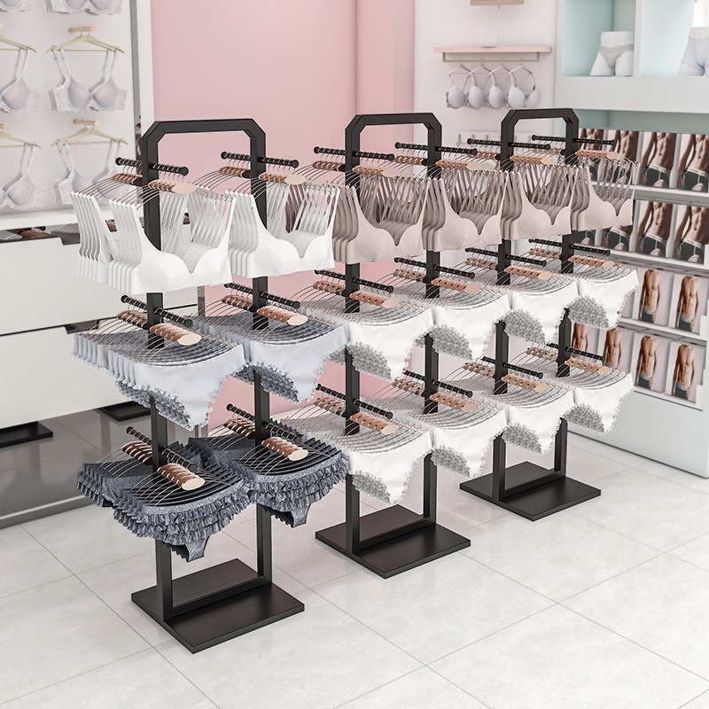 Wholesale Clothing Display Racks For Shop
