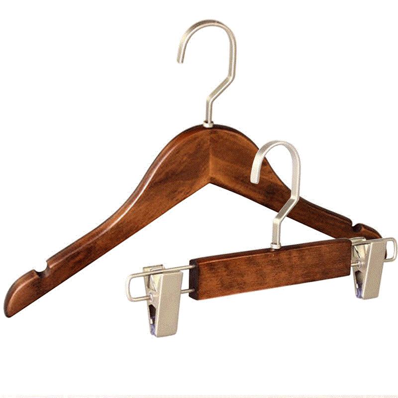 White Wooden Clothing Hangers Companies In China