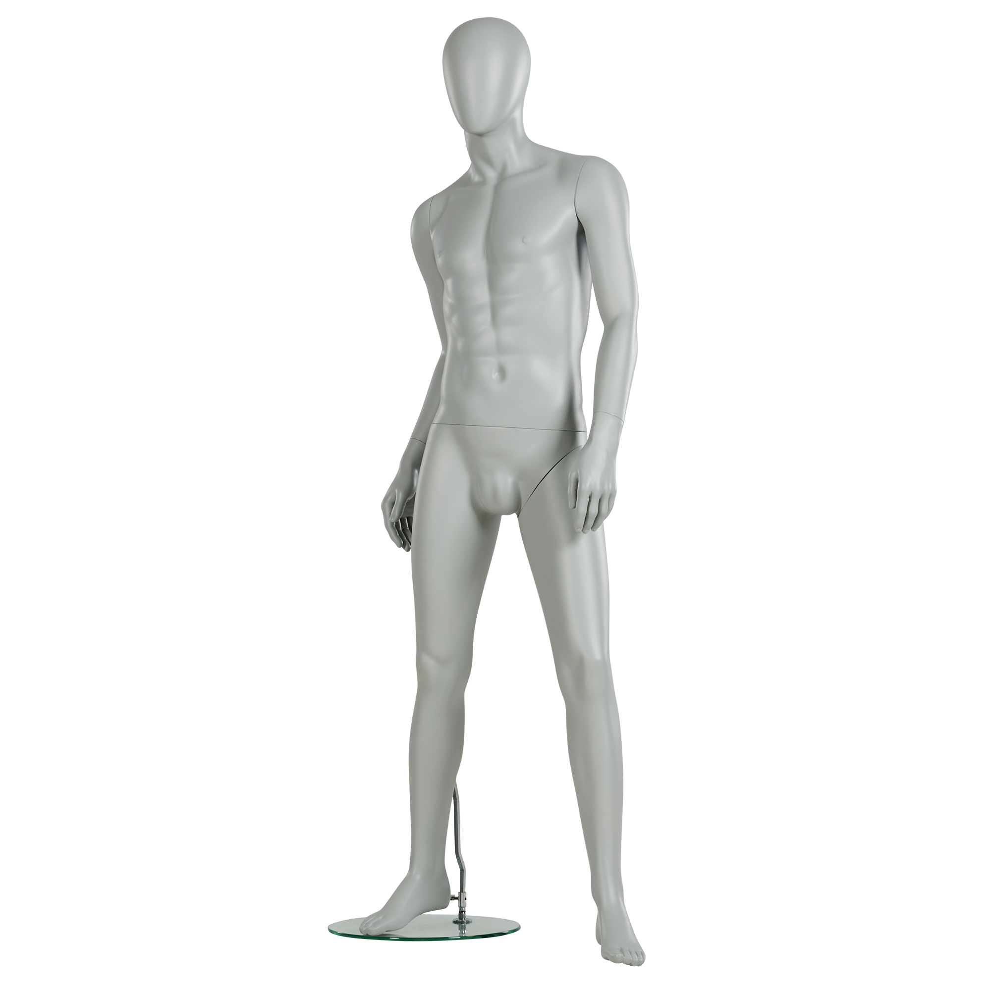 Fashion Designer Display Mannequin