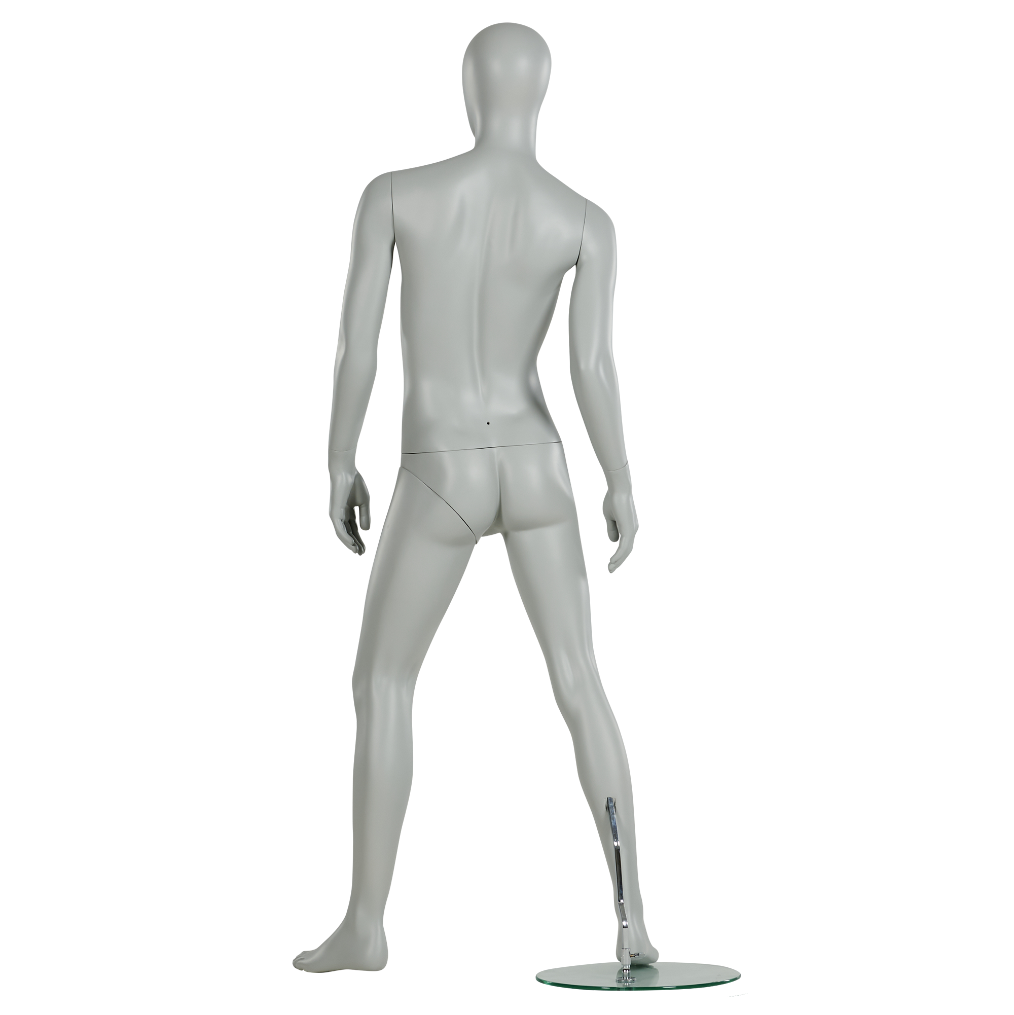 Fashion Designer Display Mannequin