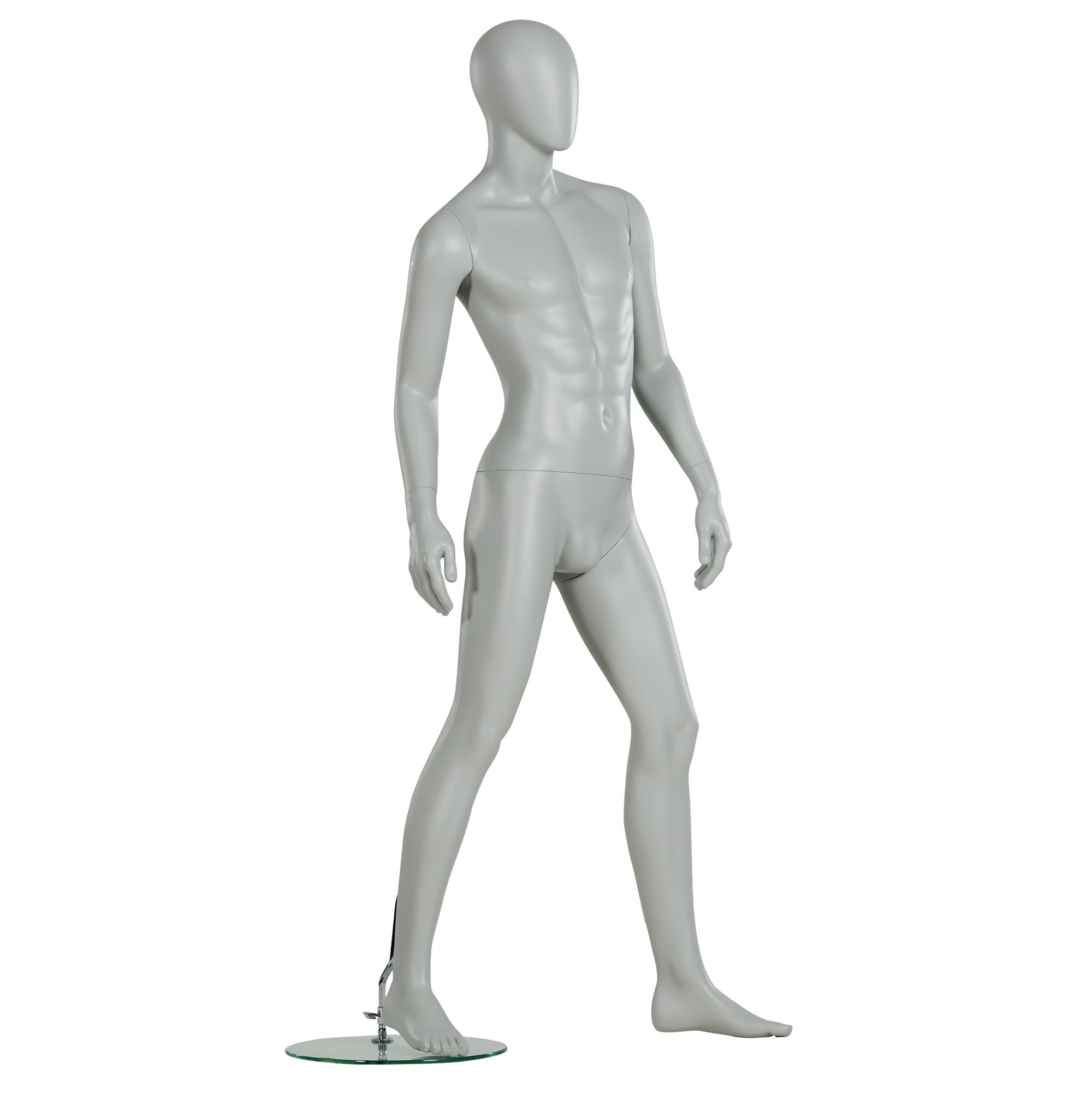 Fashion Designer Display Mannequin