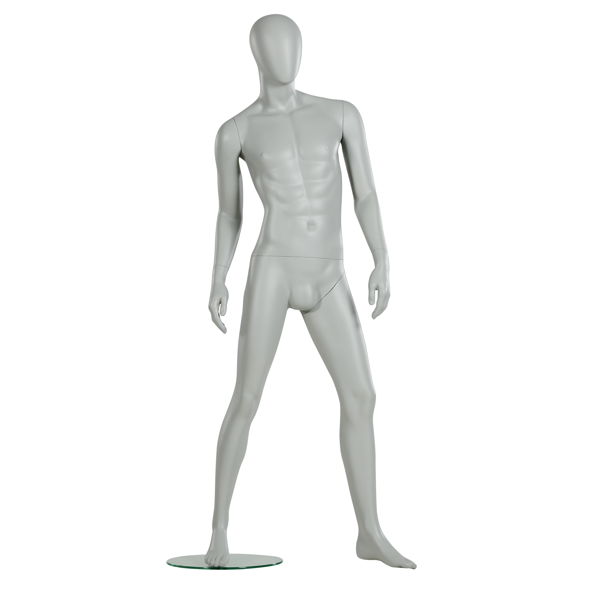 Fashion Designer Display Mannequin