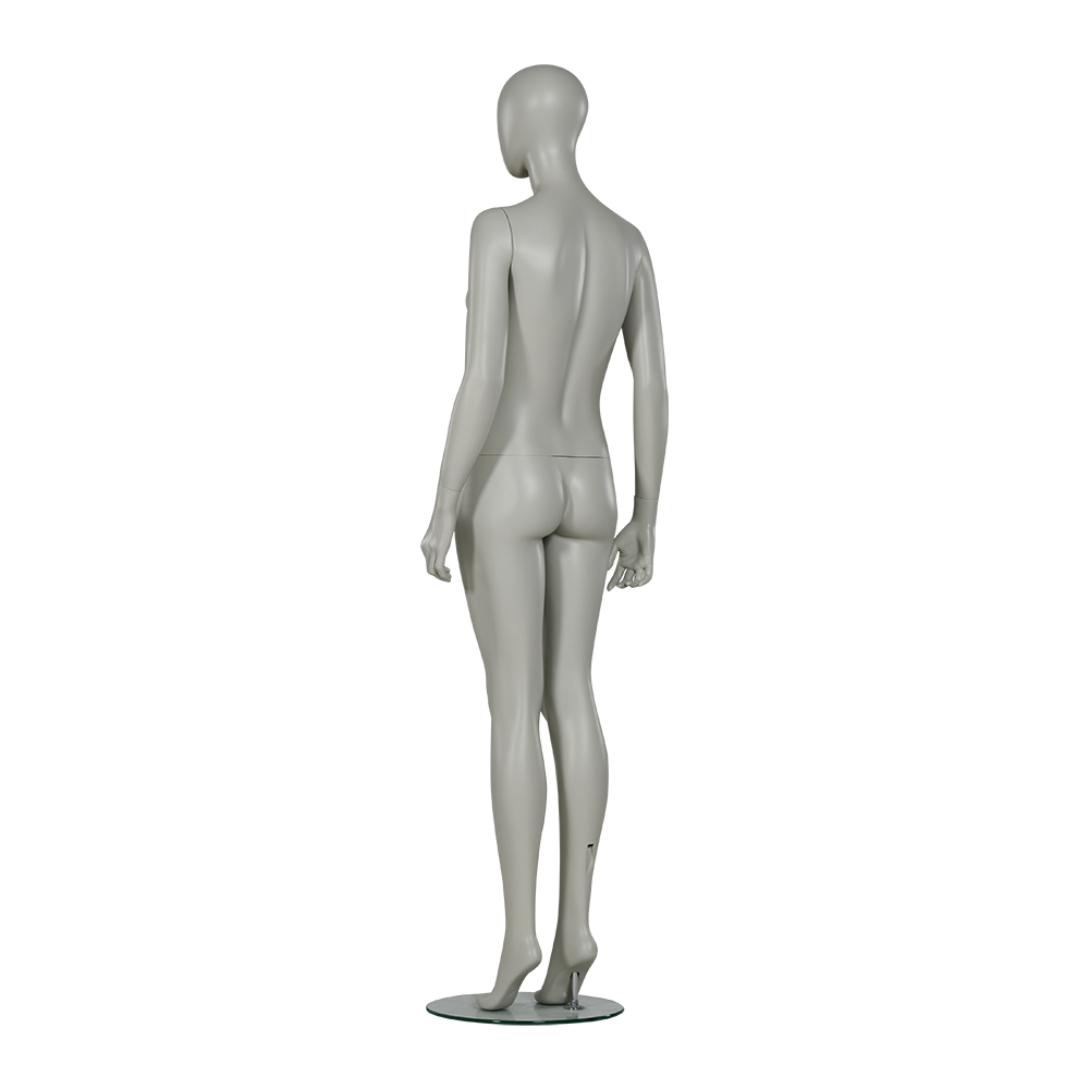 Shop Display Female Fashion Mannequin