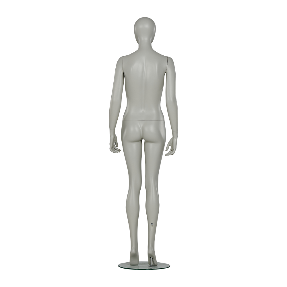 Shop Display Female Fashion Mannequin