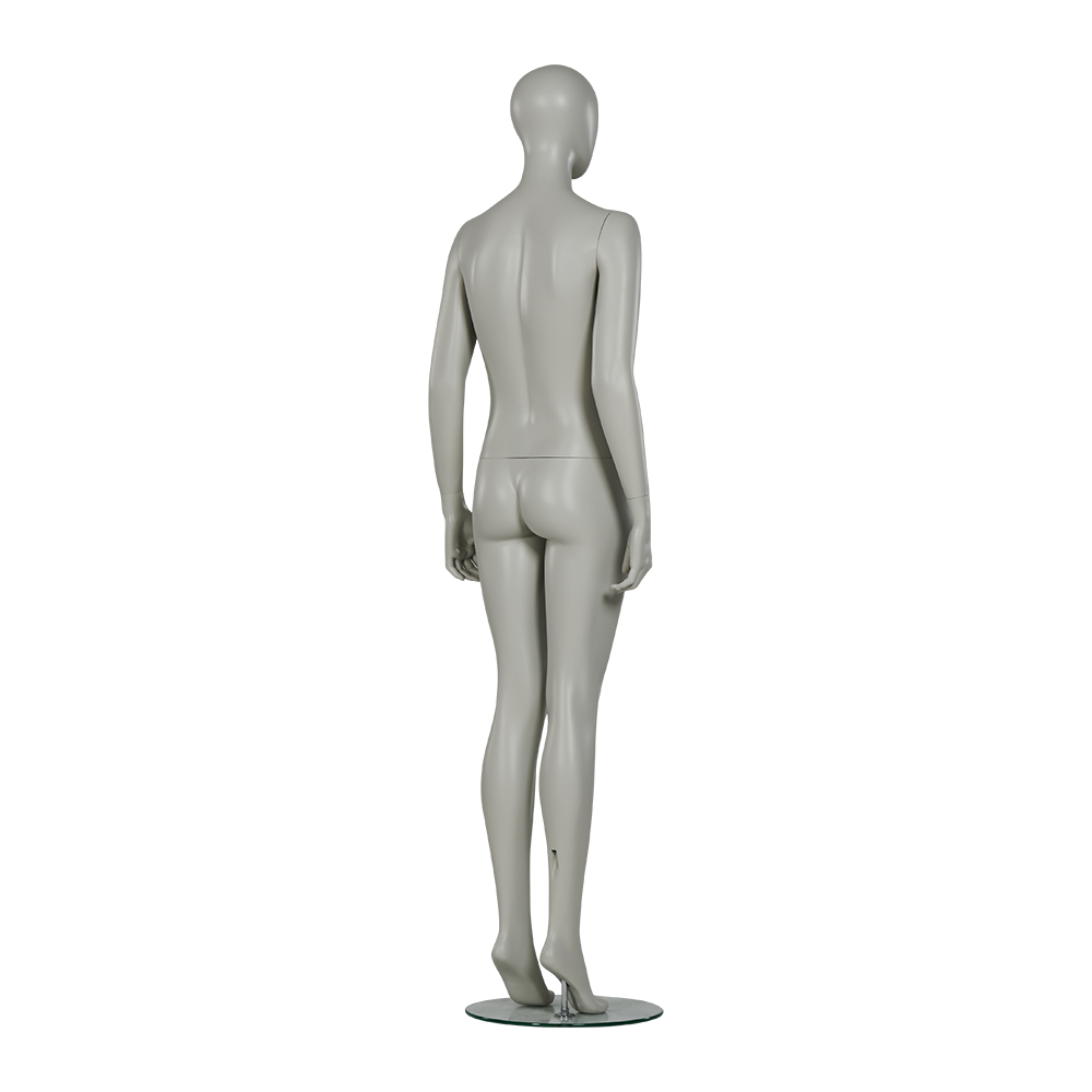 Shop Display Female Fashion Mannequin