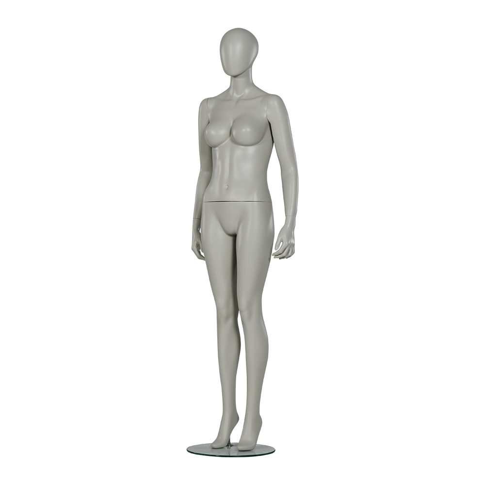 Shop Display Female Fashion Mannequin
