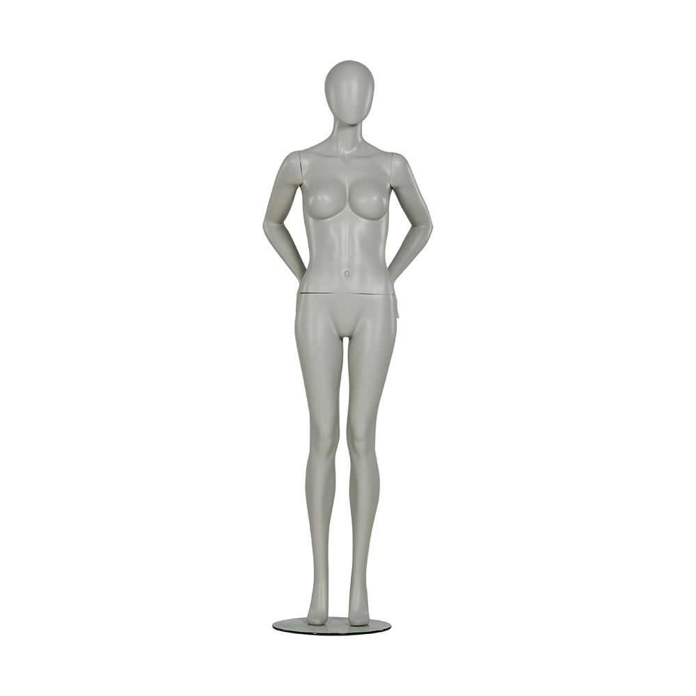 Full Body Mannequins For Fashion Display