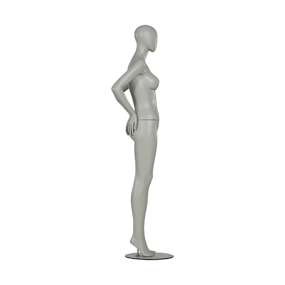 Full Body Mannequins For Fashion Display