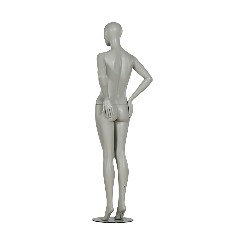Full Body Mannequins For Fashion Display