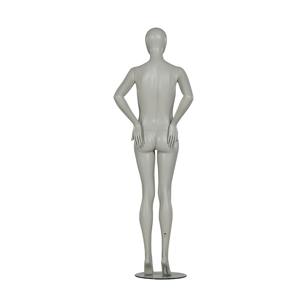 Full Body Mannequins For Fashion Display