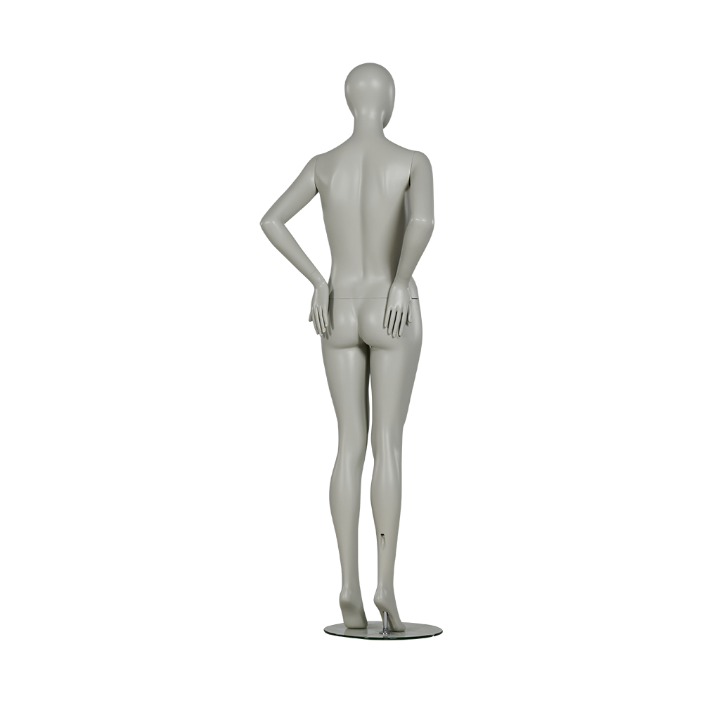 Full Body Mannequins For Fashion Display