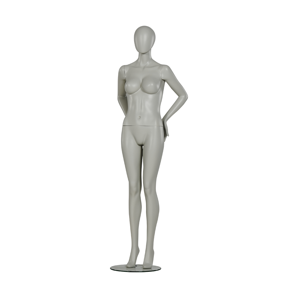Full Body Mannequins For Fashion Display