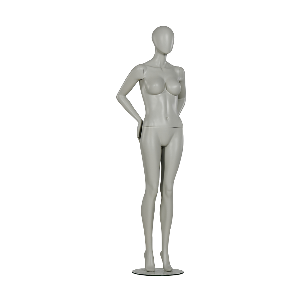 Full Body Mannequins For Fashion Display
