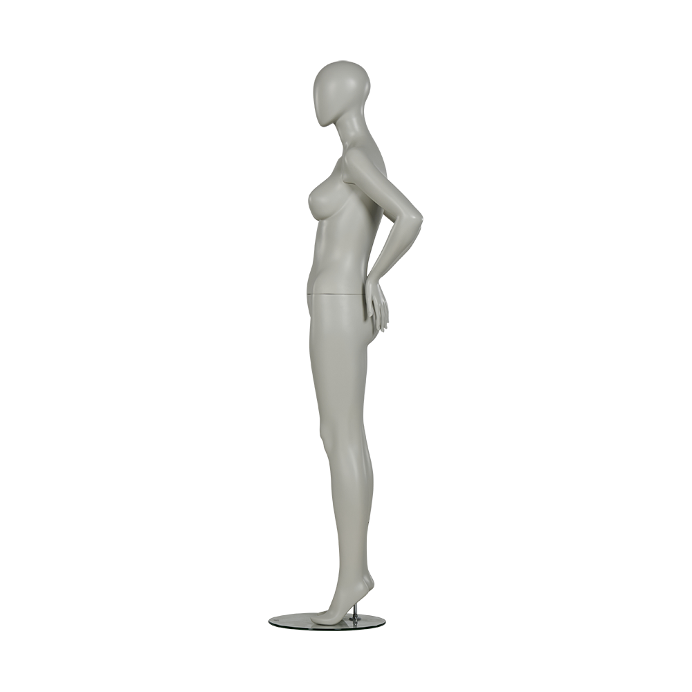 Full Body Mannequins For Fashion Display