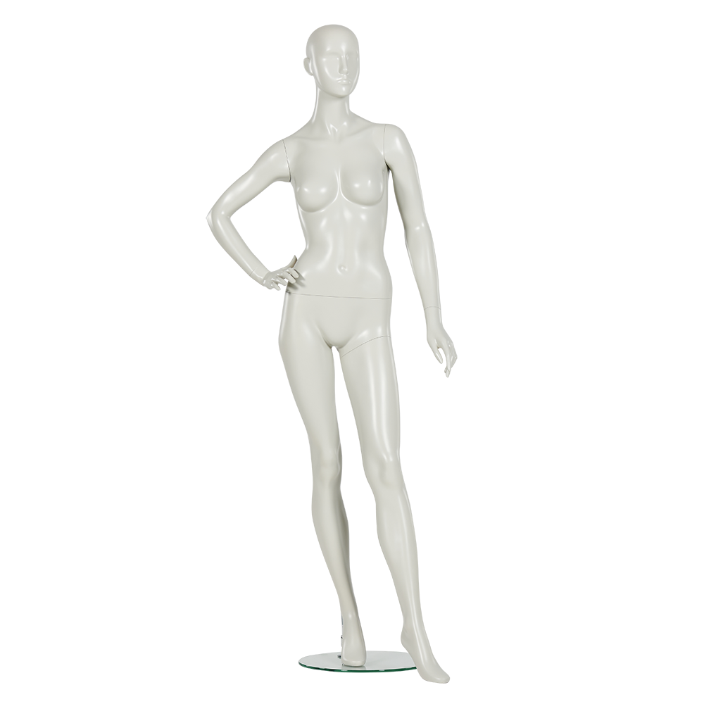 Fashion Ladies Shop Dummy Mannequin