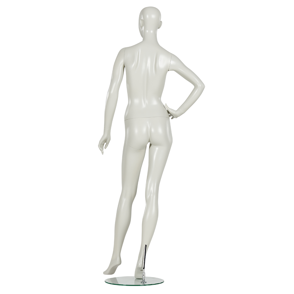 Fashion Ladies Shop Dummy Mannequin