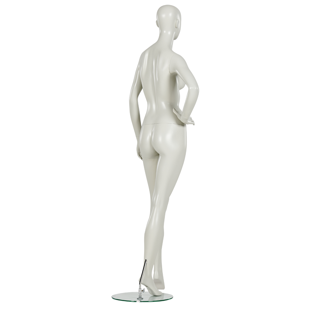 Fashion Ladies Shop Dummy Mannequin