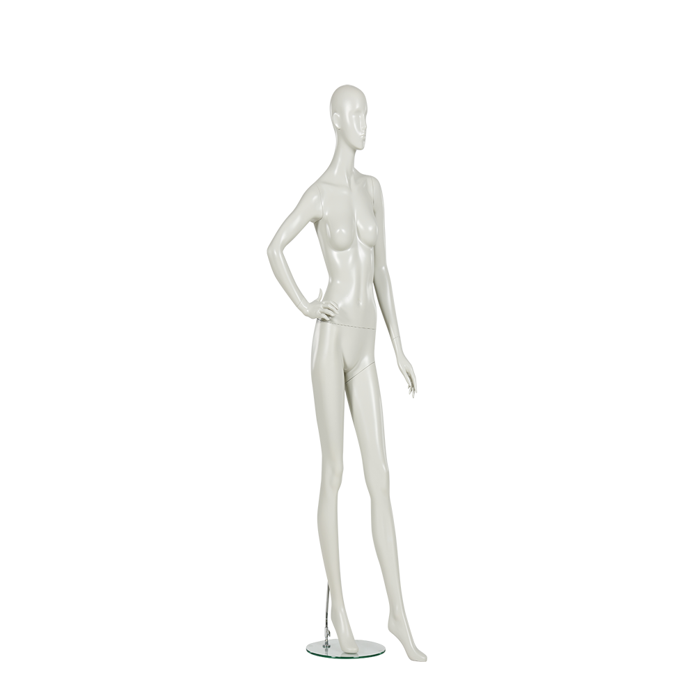 Fashion Ladies Shop Dummy Mannequin