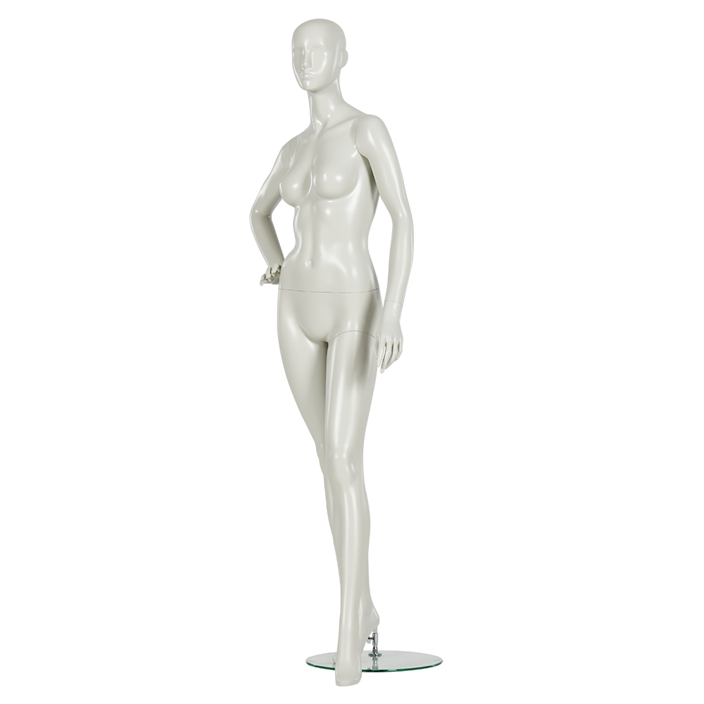 Fashion Ladies Shop Dummy Mannequin