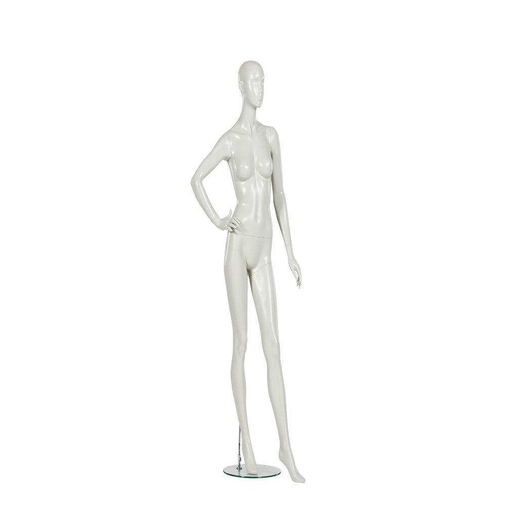 Fashion Ladies Shop Dummy Mannequin