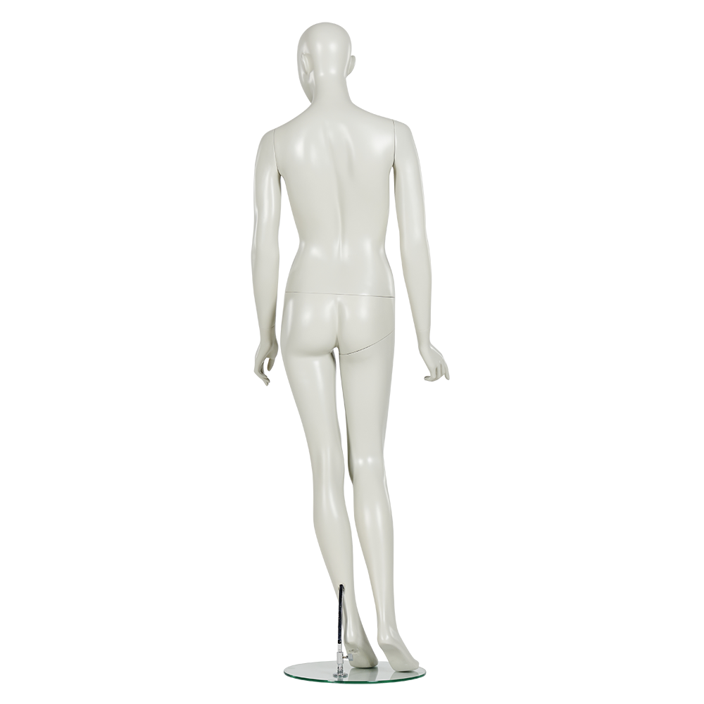 Clothing Display Fashion Ladies Dummy Mannequin