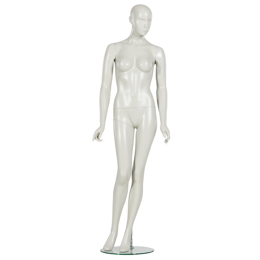 Clothing Display Fashion Ladies Dummy Mannequin