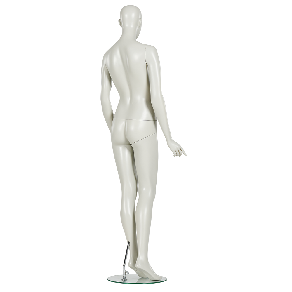 Clothing Display Fashion Ladies Dummy Mannequin