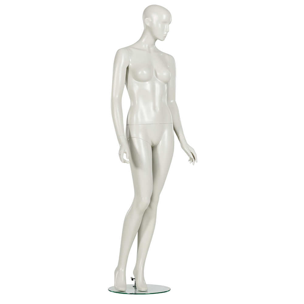 Clothing Display Fashion Ladies Dummy Mannequin