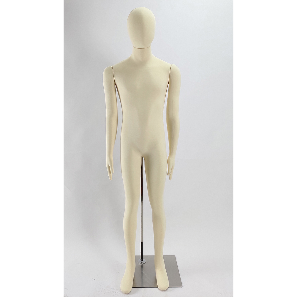 Soft Female Display Mannequin