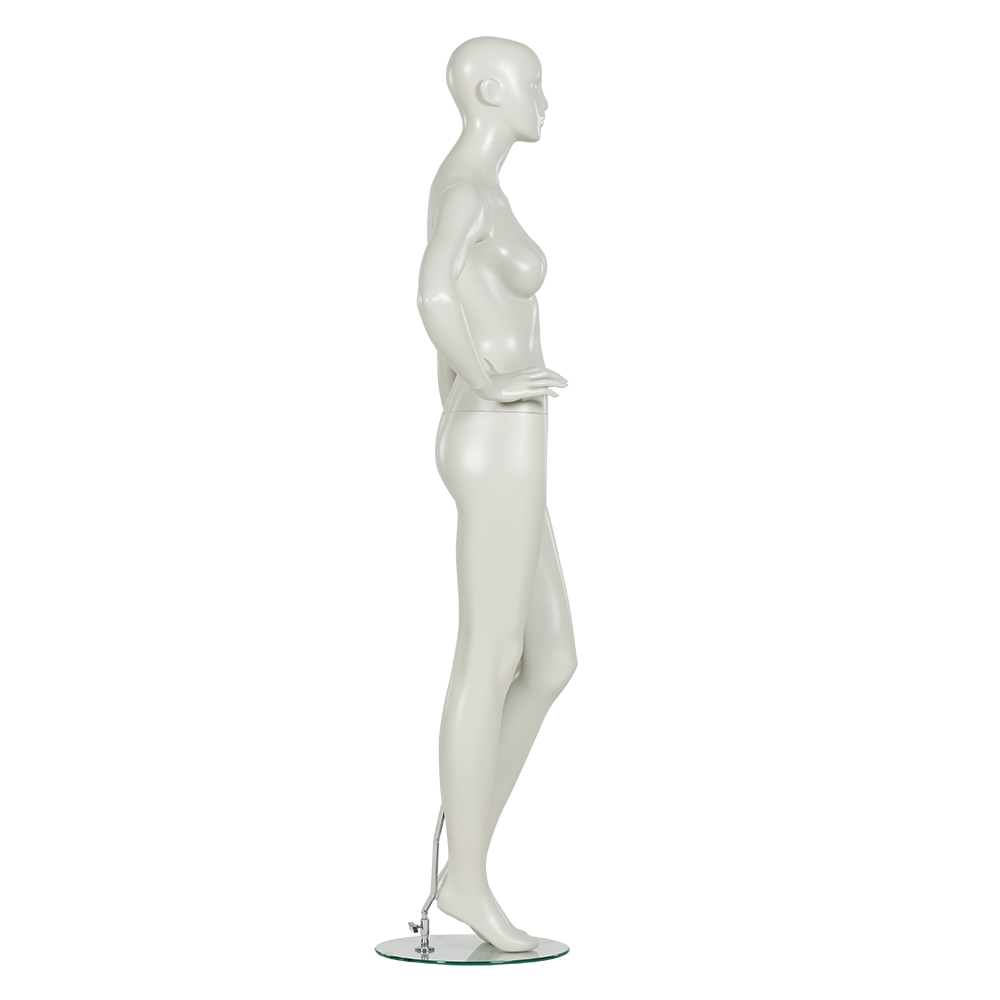 High Fashion Full Body Female Mannequin