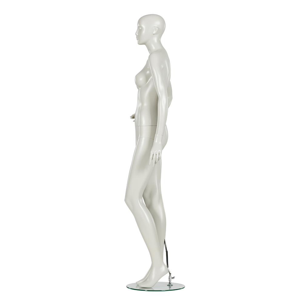 High Fashion Full Body Female Mannequin