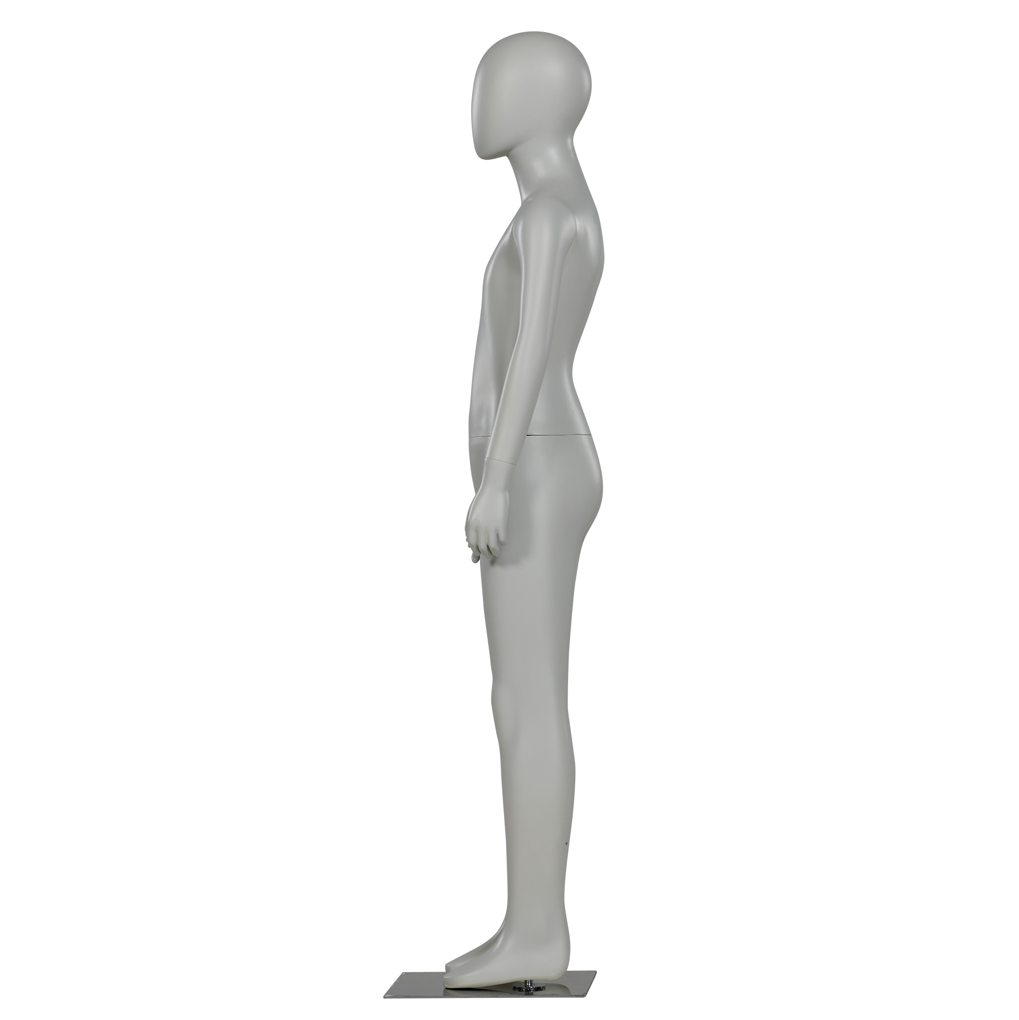 Realistic Standing Child Mannequin