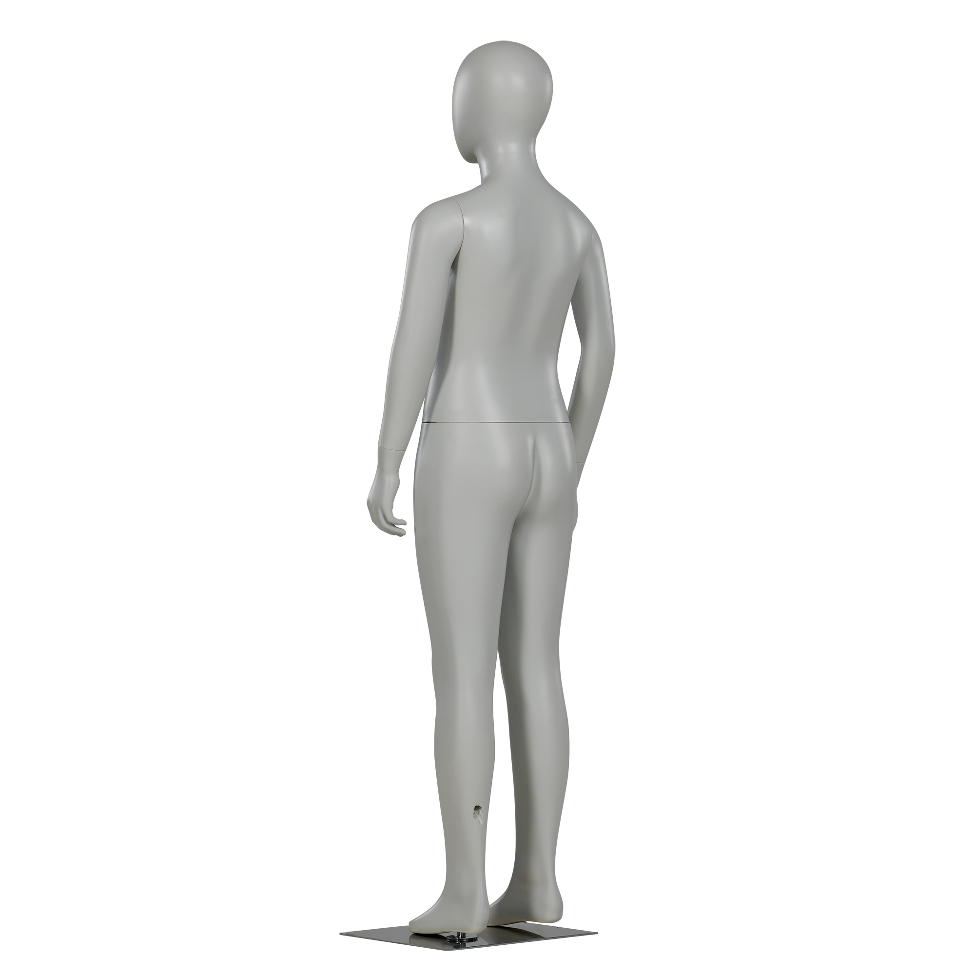 Realistic Standing Child Mannequin